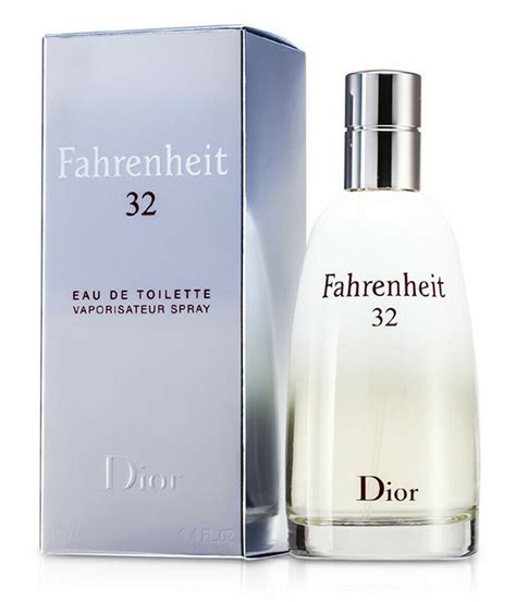 christian dior fahrenheit 32 review|fahrenheit 32 cologne Christian Dior.